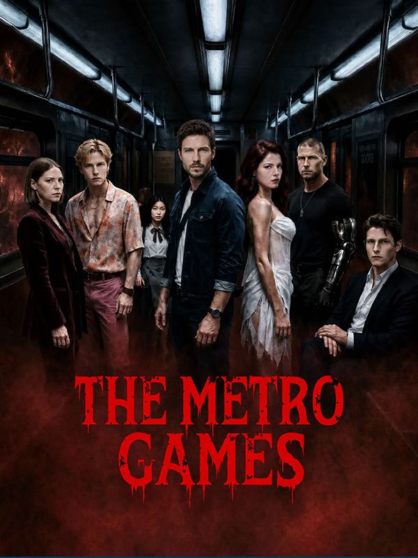 The Metro Games