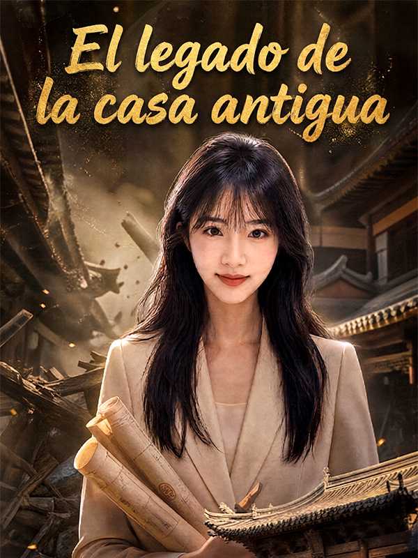 El legado de la casa antigua