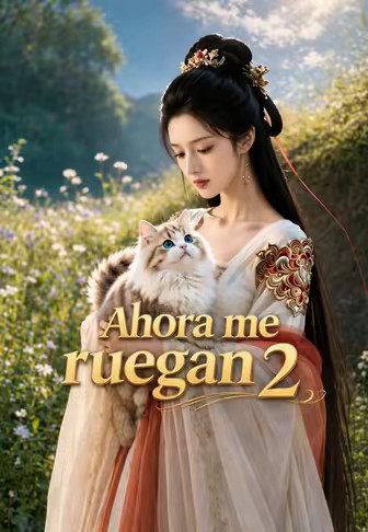 Ahora me ruegan 2