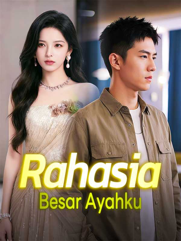 (Sulih Suara) Rahasia Besar Ayahku