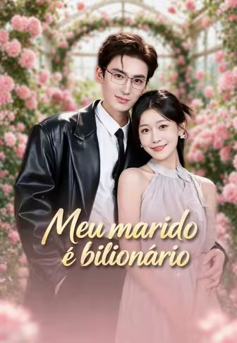 Meu marido é bilionário