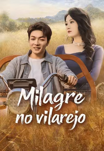 Milagre no vilarejo