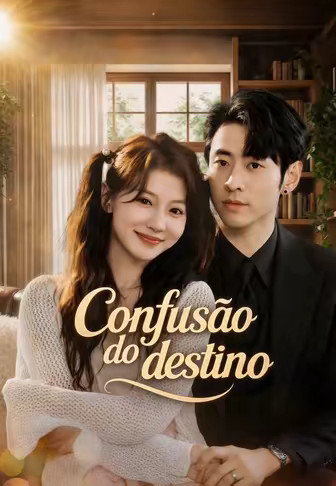 Confusão do destino