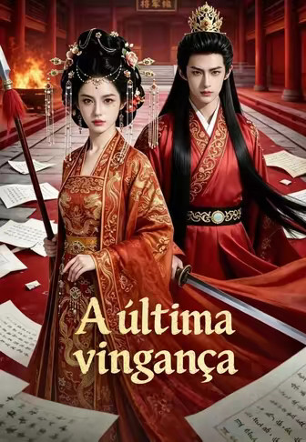 A última vingança