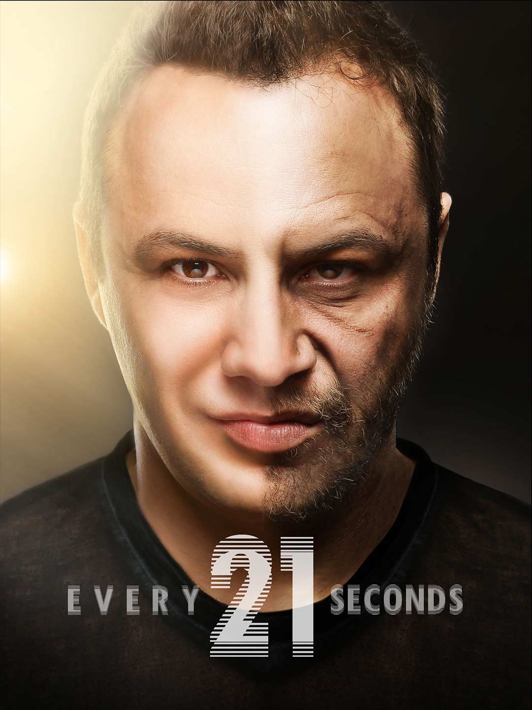 Every 21 Seconds [Original]