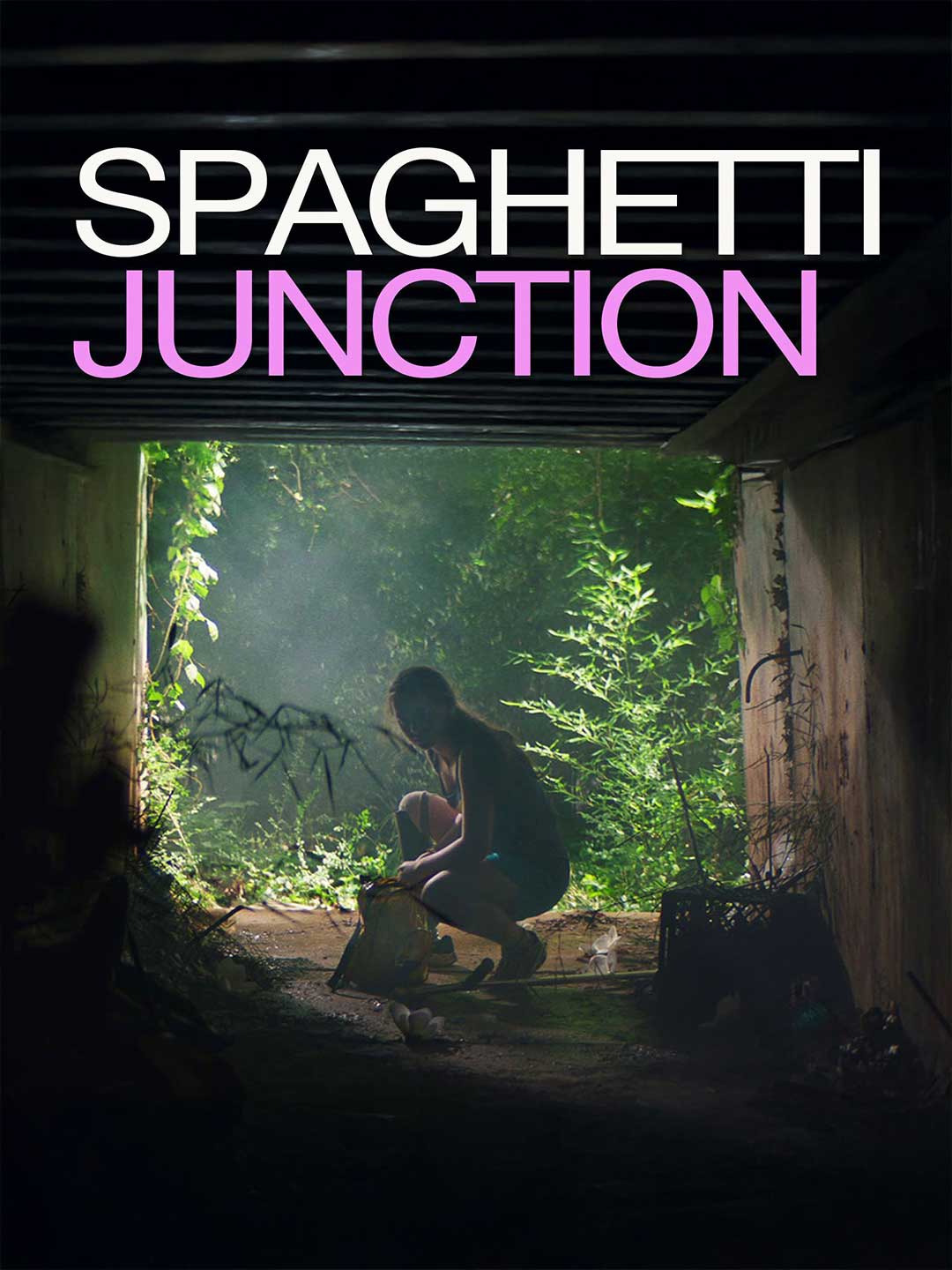 Spaghetti Junction [Original]