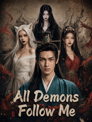 All Demons Follow Me