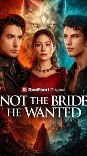 not the bride he wanted (2026)