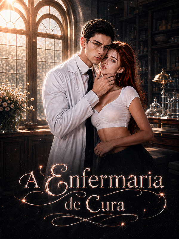 A Enfermaria de Cura