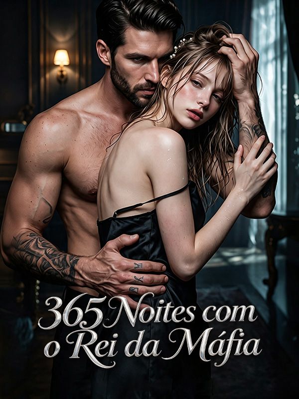 365 Noites com o Rei da Máfia