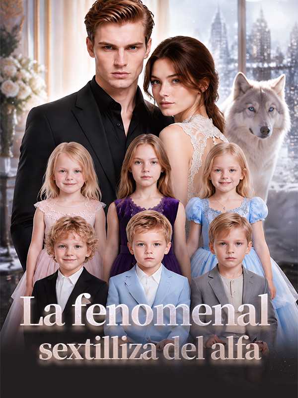 La fenomenal sextilliza del alfa