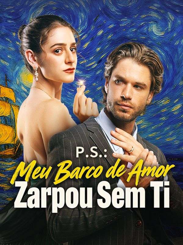 P.S.: Meu Barco de Amor Zarpa Sem Ti (2025)
