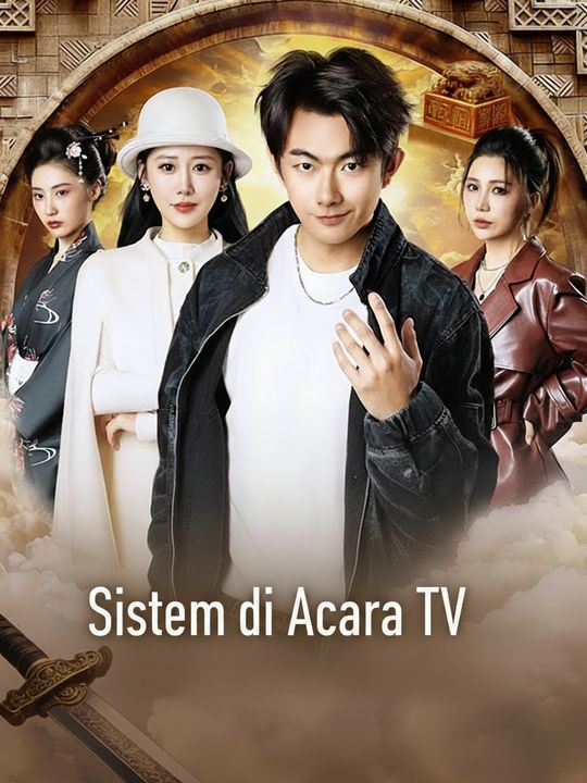 Sistem di Acara TV