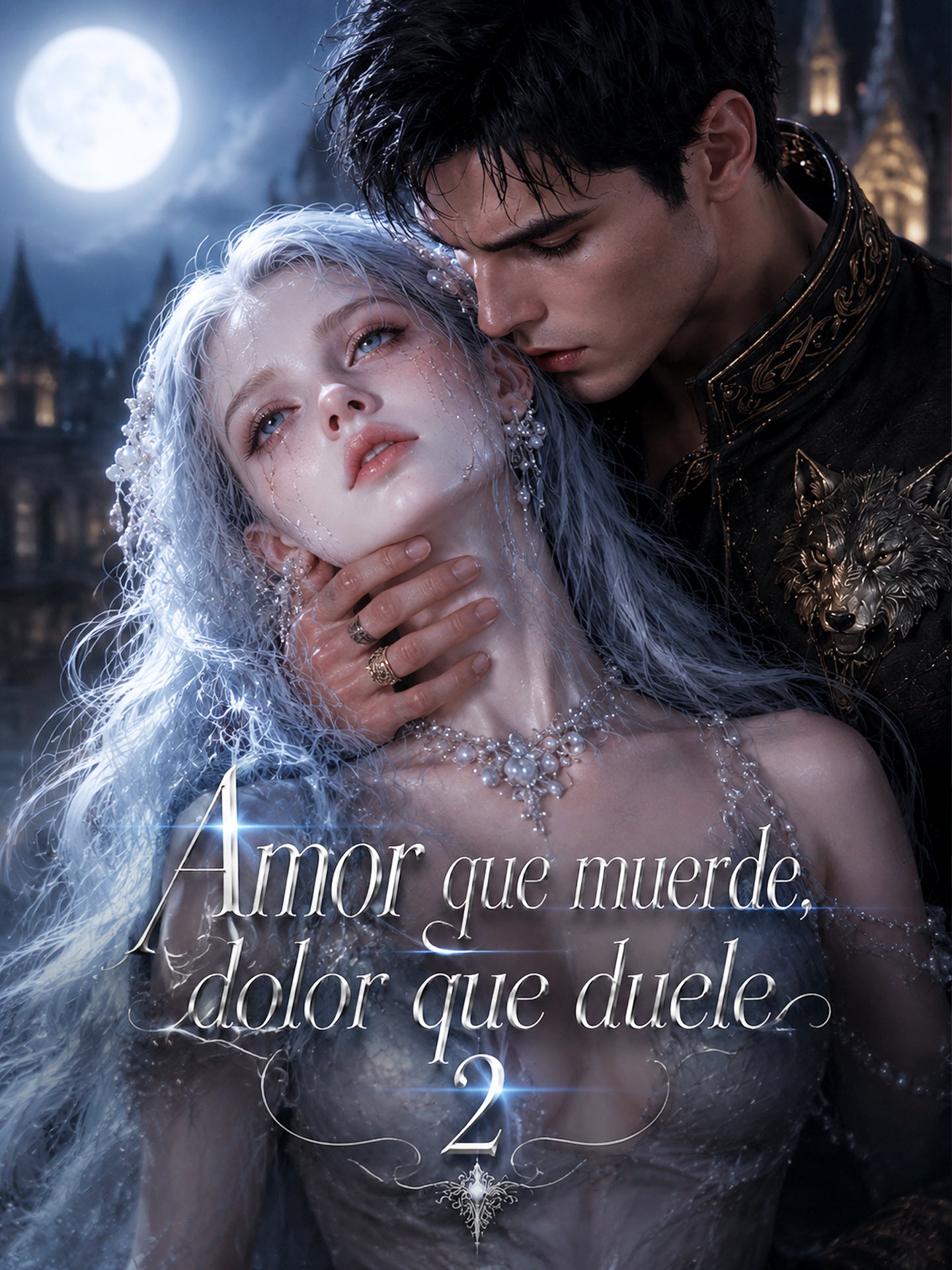 Amor que muerde, dolor que duele 2