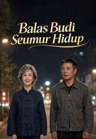 Balas Budi Seumur Hidup