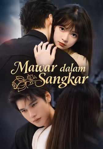 Mawar dalam Sangkar