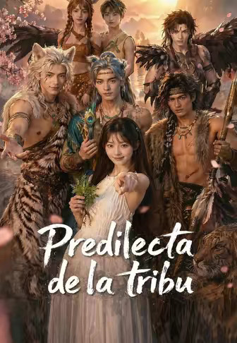 Predilecta de la tribu