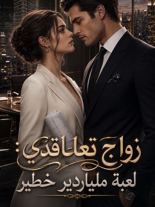 زواج تعاقدي: لعبة ملياردير خطير