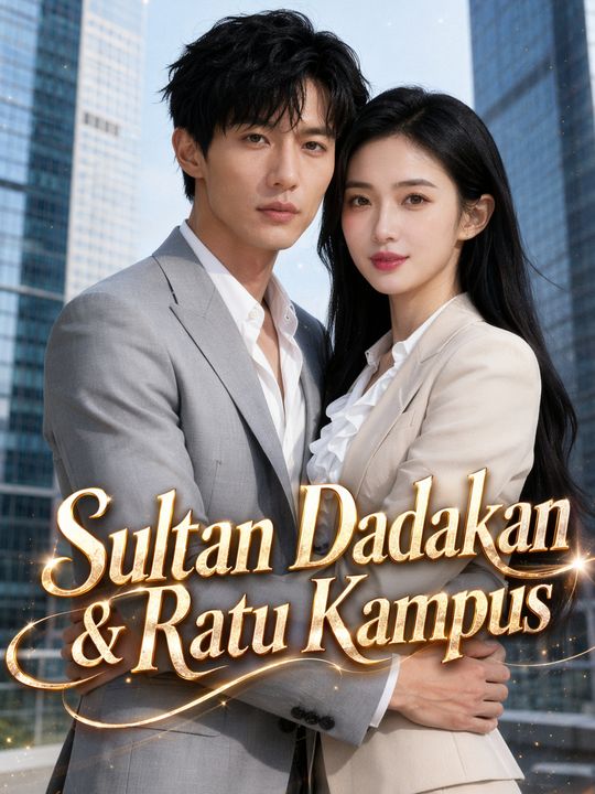 Sultan Dadakan & Ratu Kampus