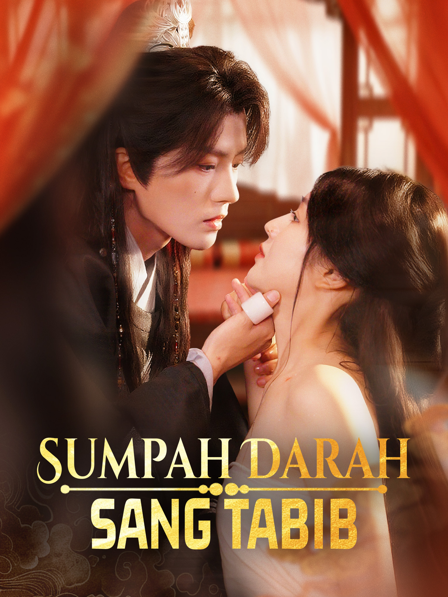 Sumpah Darah Sang Tabib