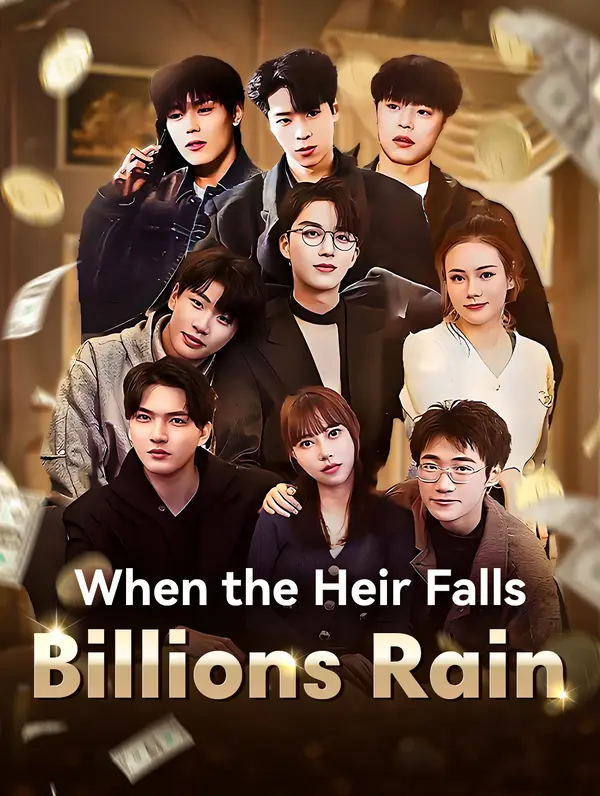 When the Heir Falls, Billions Rain (2024)