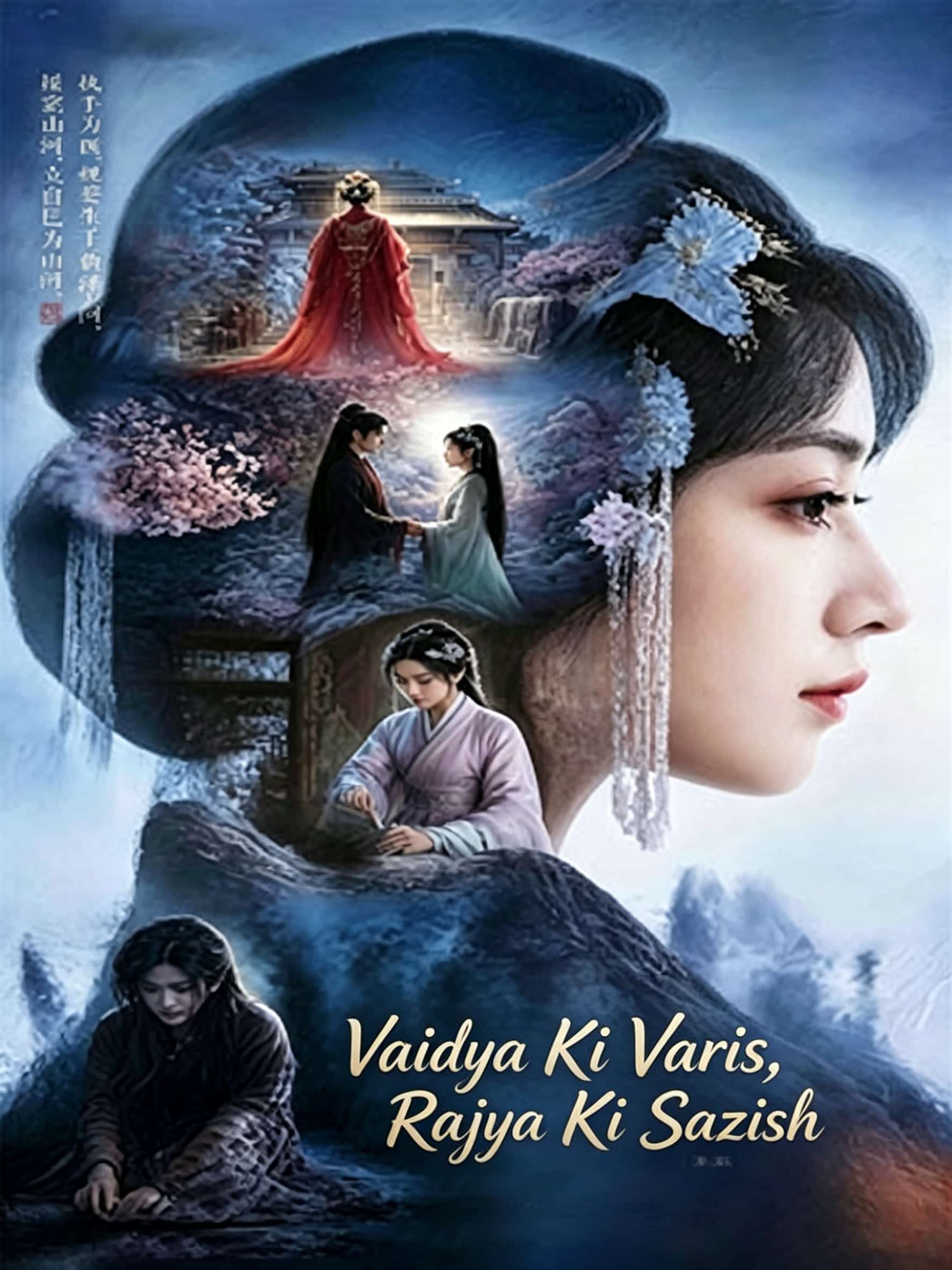 Vaidya Ki Varis, Rajya Ki Sazish