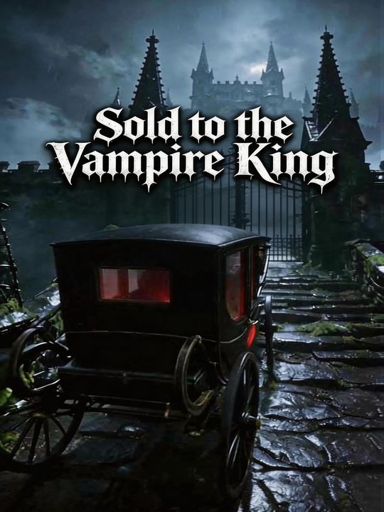 Sold to the Vampire King