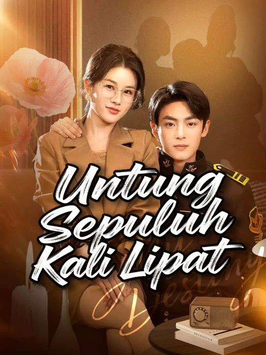Untung Sepuluh Kali Lipat