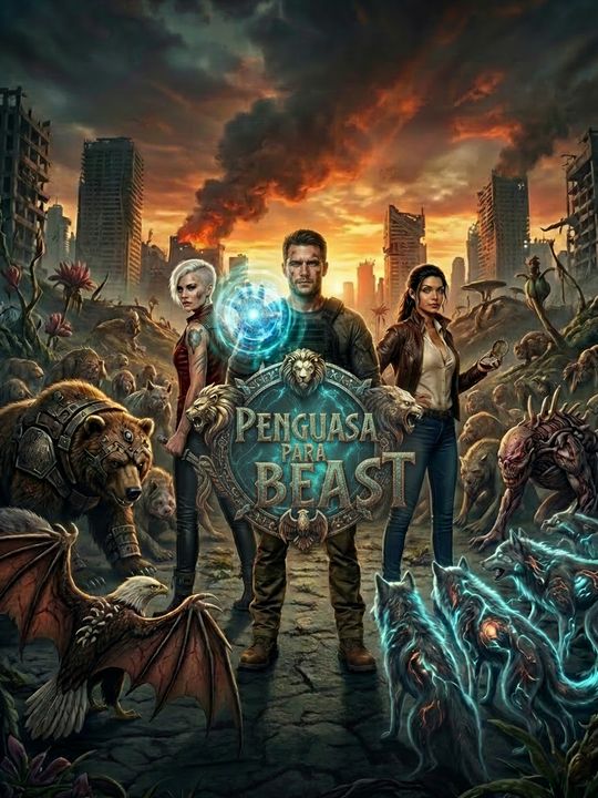 Penguasa para beast