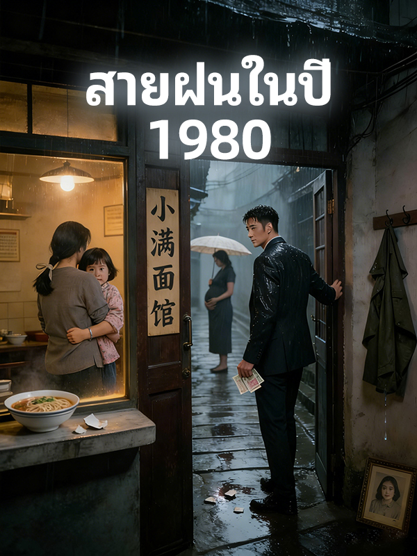 สายฝนในปี1980