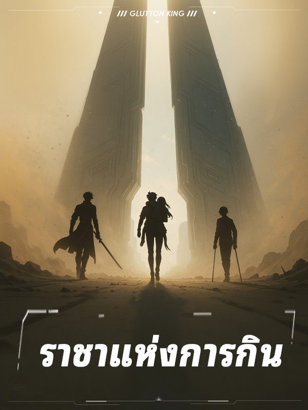 ราชาแห่งการกิน