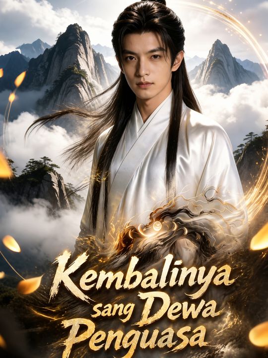 Kembalinya sang Dewa Penguasa