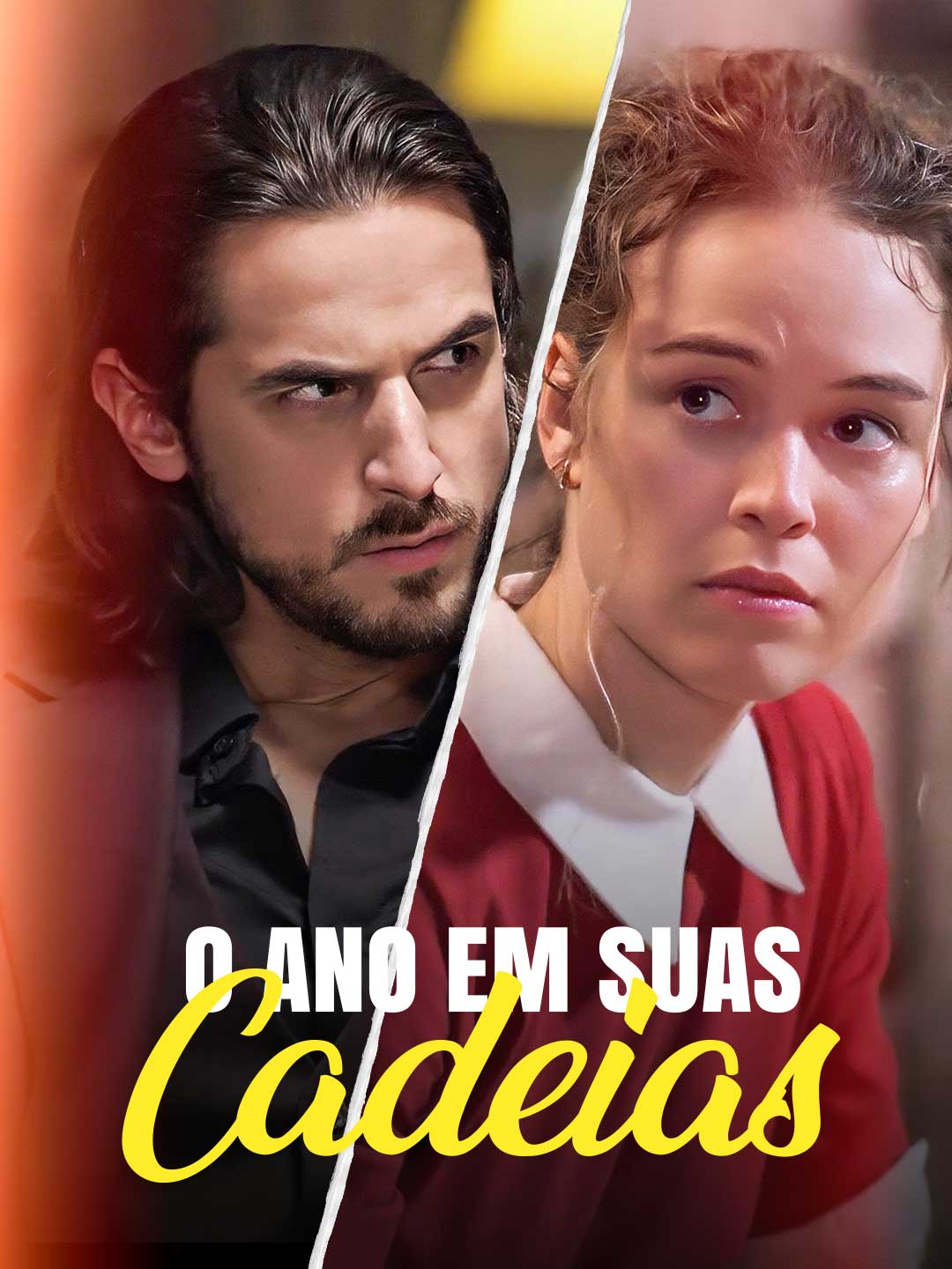 O Ano em Suas Cadeias (2025)