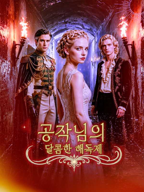 공작님의 달콤한 해독제