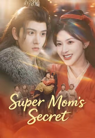Super Mom's Secret