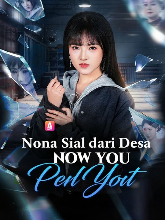 Nona Sial dari Desa Penjahat
