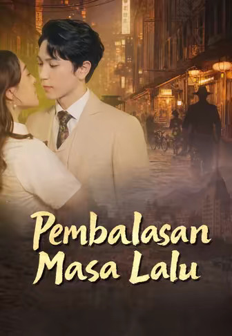 Pembalasan Masa Lalu