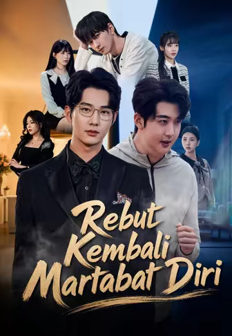 Rebut Kembali Martabat Diri