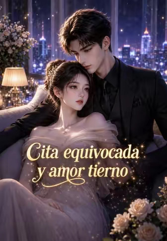 Cita equivocada y amor tierno