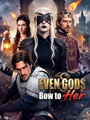 even gods bow to her 2 (2024)