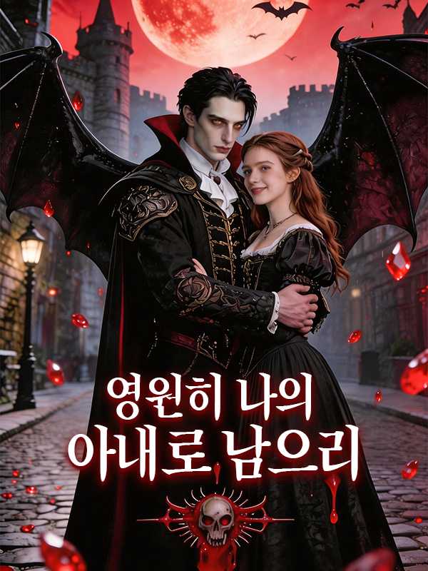 영원히 나의 아내로 남으리
