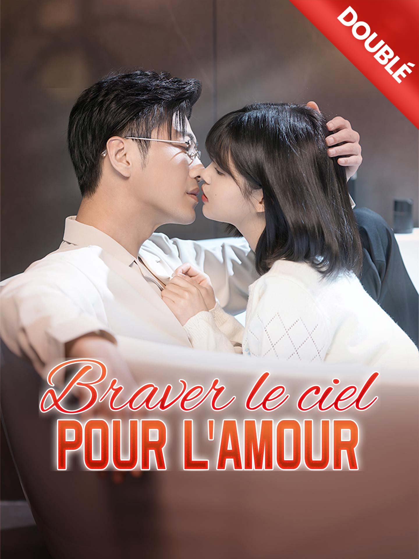 [Doublé] Braver le ciel pour l'amour (2026)