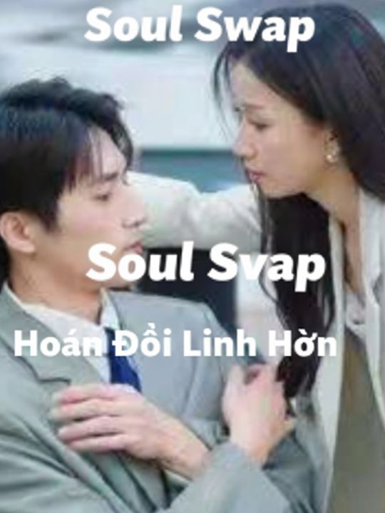 Hoán Đổi Linh Hồn