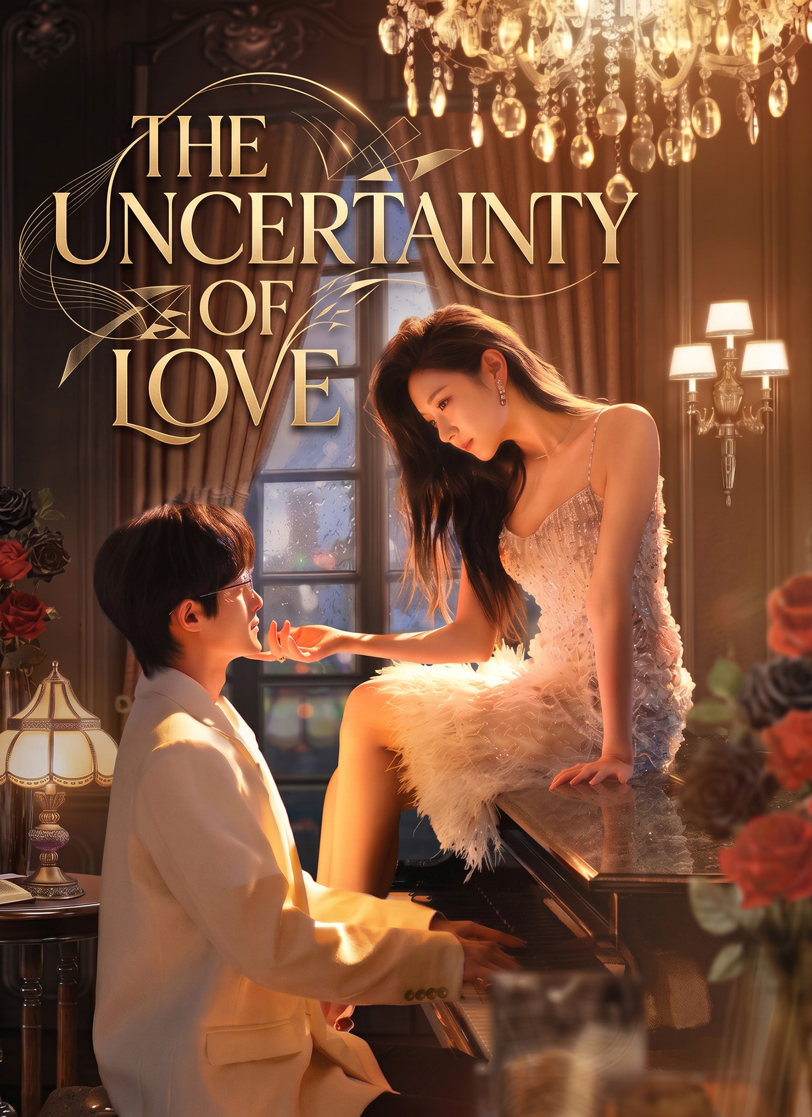 The Uncertainty of Love