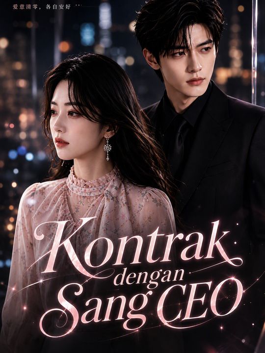 Kontrak dengan Sang CEO