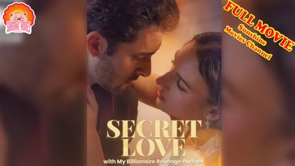 my secret partner (2024)