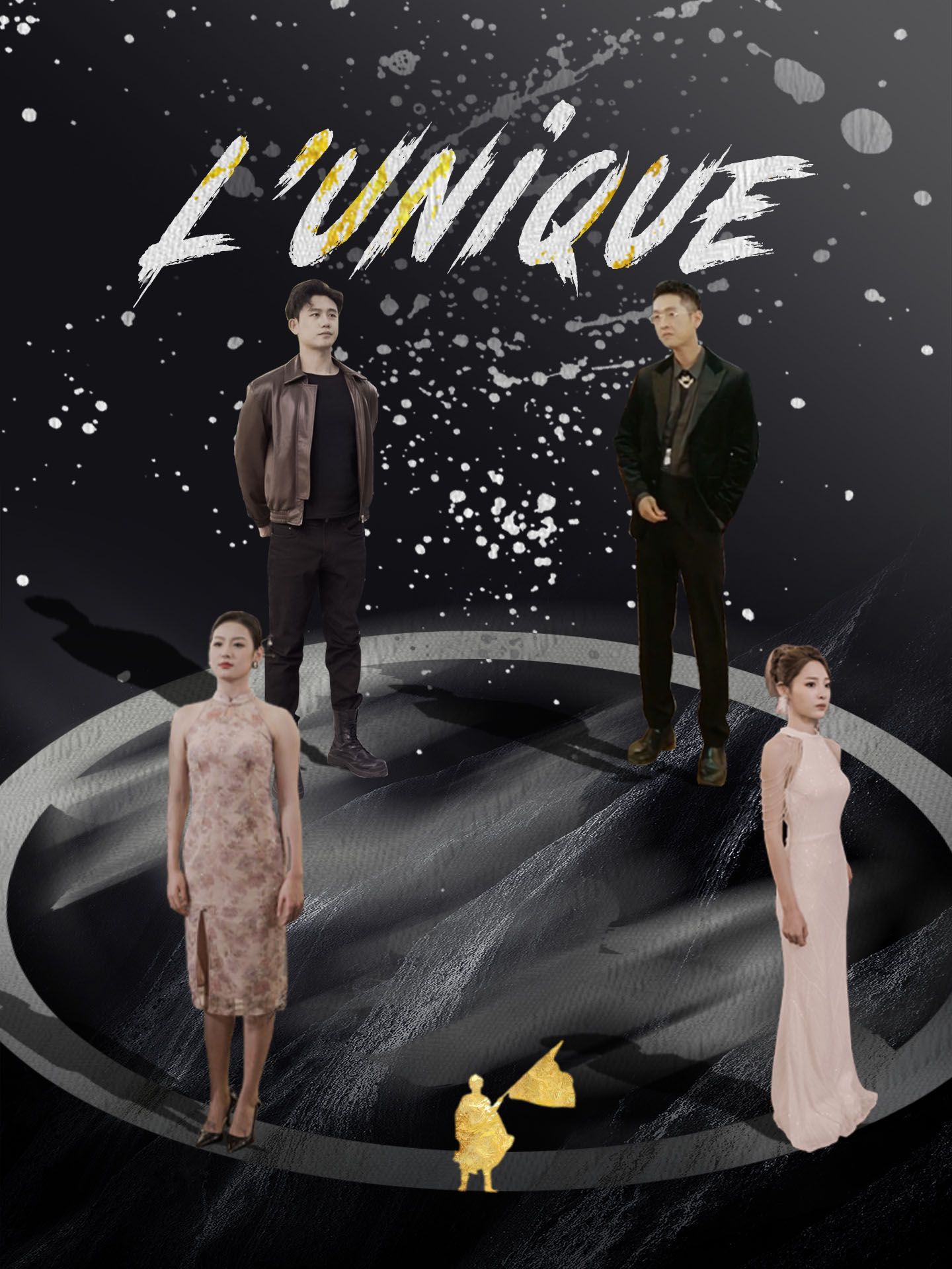 L’Unique