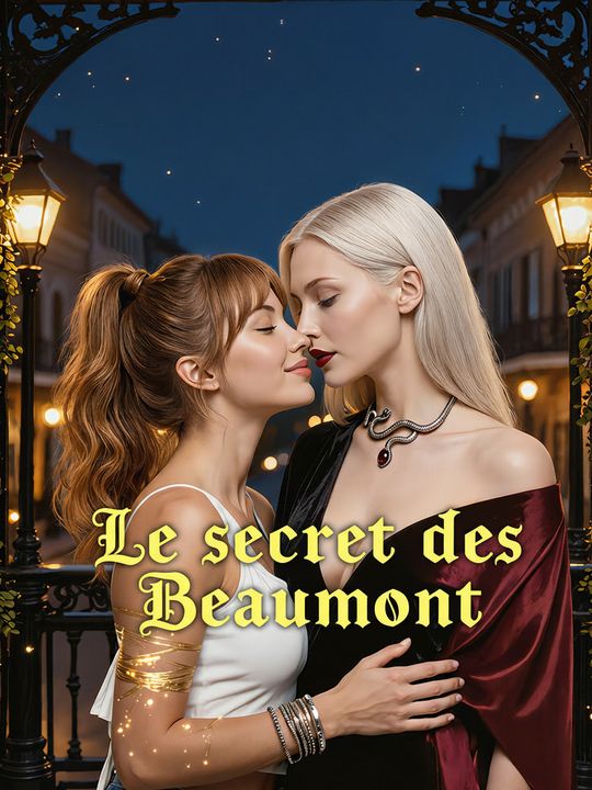 Le secret des Beaumont