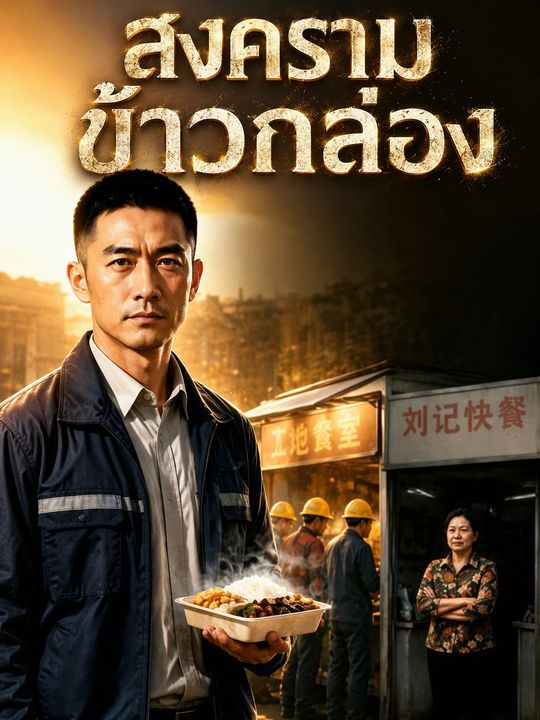 สงครามข้าวกล่อง