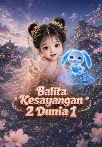Balita Kesayangan 2 Dunia 1